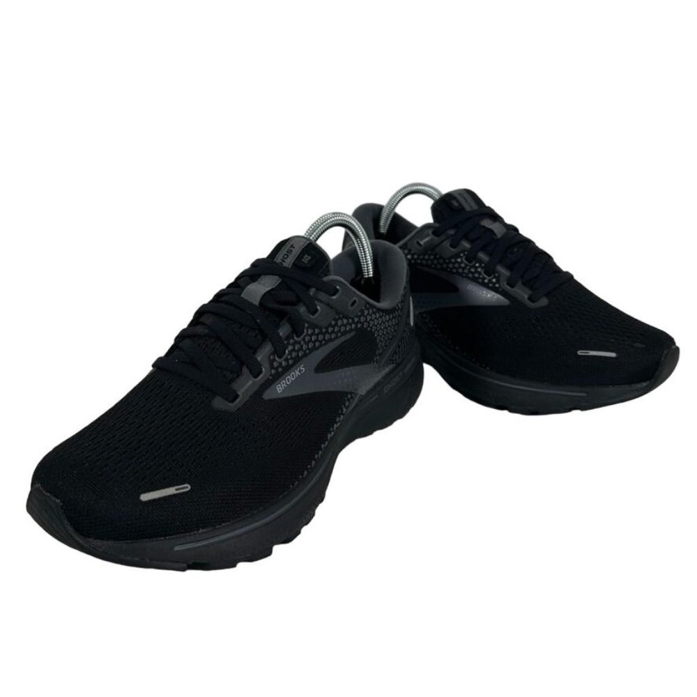 Brooks Women's Black Running Shoes
